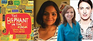 THE ELEPHANT IN THE ROOM