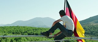 Вестерн &copy; © Komplizen Film Вестерн