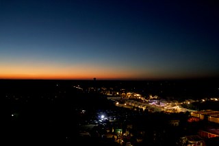 Zwischen Wüste und Palast: ‚Magnetic Fields’ 