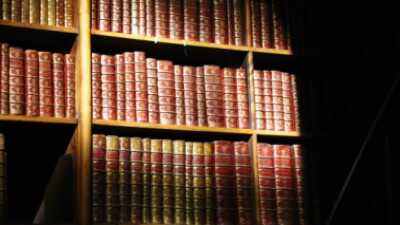 Gedichtsbibliothek
