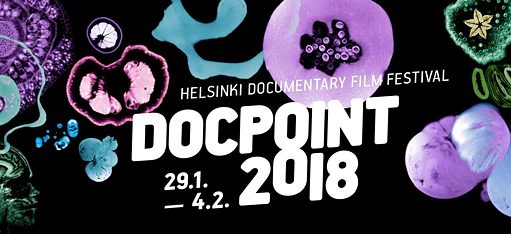DocPoint 2018