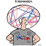 Alex Klobouk - Gemany - Changing the picture 1: Echochamber