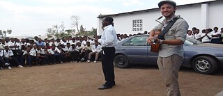 Viele Stimmen ein Klang