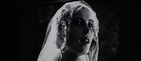 Carola Neher als Polly Peachum in G. W. Pabsts Adaption von Brechts Dreigroschenoper (1931) 