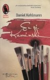 Eu și Kaminski | Ich und Kaminski