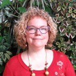 Maria Grote &copy; © Goethe-Institut Montreal Maria Grote