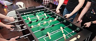 Table Football