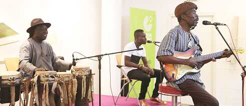 Souleymane Faye