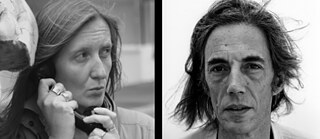 Sabine Scho / Enric Casasses