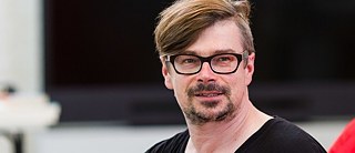 Jaroslav Rudiš in Wroclaw, Polen 205