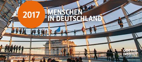 Menschen in Deutschland