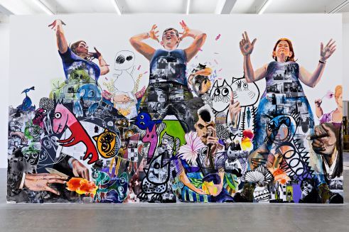 "Hamburger Frauen" (2017)