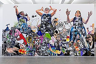 "Hamburger Frauen" (2017)