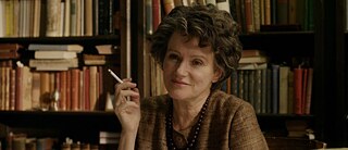 Hannah Arendt/Margarethe von Trotta