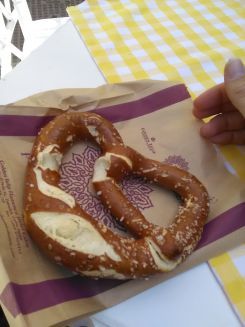 Kulinarischer Deutschtag