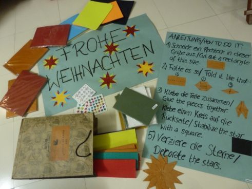 Das „Vernetzungsprojekt Kulturpaket“