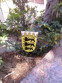 Deutschtag an der DEO