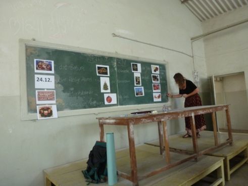 Das „Vernetzungsprojekt Kulturpaket“