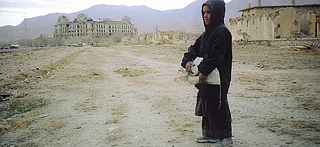 Texas Kabul. Frauen gegen Krieg