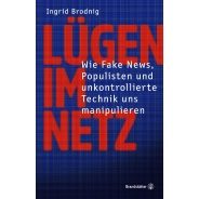 Ingrid Brodnig: Lügen im Netz 