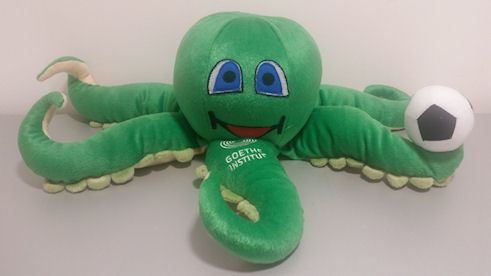 Krake Franz