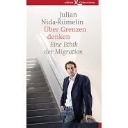 Julian Nida-Rümelin: Über Grenzen denken
