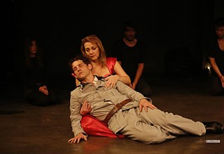 Impressionen der Aufführung