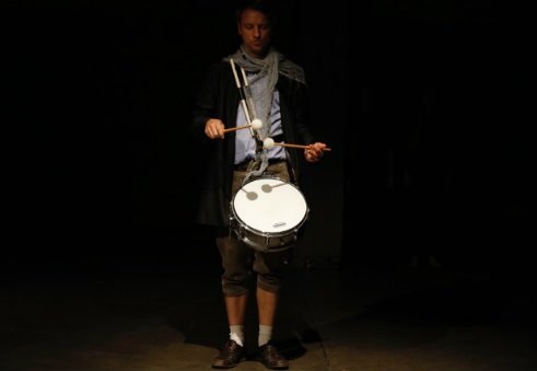 Impressionen der Aufführung