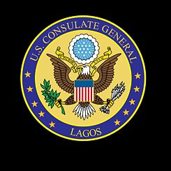 U.S. Consulate General Lagos 