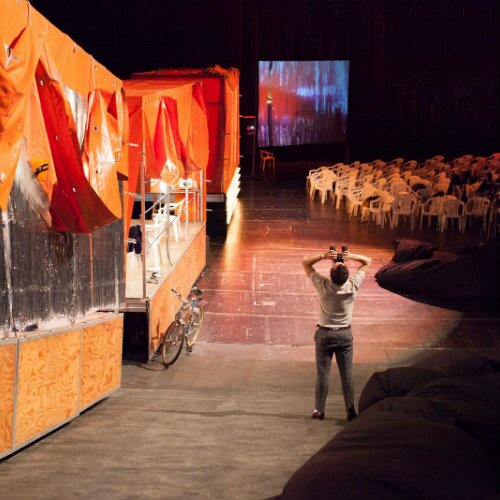 I love you, but I've chosen Entdramatisierung