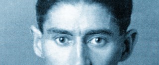 Kafkas Augen