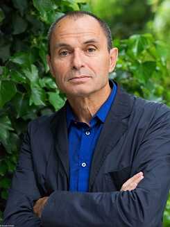 Norbert Gstrein