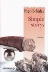 Simple storys. Un roman din provincia est-germana | Simple Storys: ein Roman aus der ostdeutschen Provinz