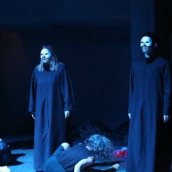 Hans Löber – ein unerwarteter Beschützer 