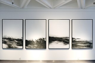 Exhibition Carla Chan Breathing the Unpredictable 