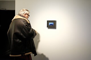 Exhibition Carla Chan Breathing the Unpredictable 