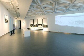 Exhibition Carla Chan Breathing the Unpredictable 