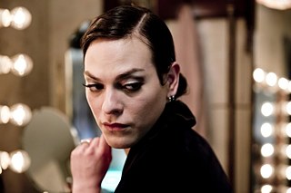 A Fantastic Woman