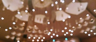 Eindruck des Kammermusiksaals der Berliner Philharmonie  © © Imogen Thirlwall Eindruck des Kammermusiksaals der Berliner Philharmonie 