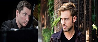 Ben Appl Simon Lepper