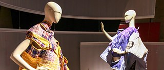 Spirit Transcends collection by Joyphie Yu from Berlin