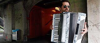 Kaddisch für einen Freunden