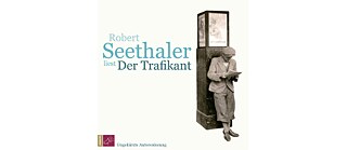 Der Trafikant, courtesy of the publisher