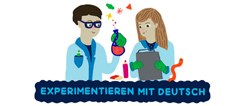 Experimentieren auf Deutsch