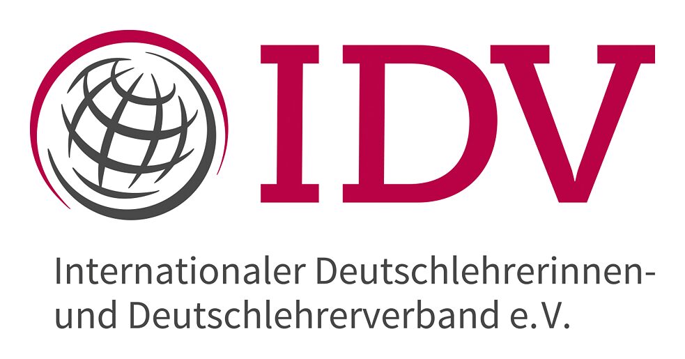 Der Internationale Deutschlehrerinnen- und Deutschlehrerverband e.V.