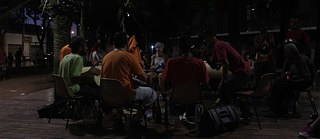 Samba 4  &copy; © Pavio Samba 4