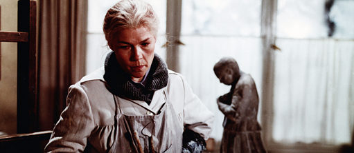 Käthe Kollwitz - Bilder eines Lebens