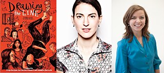 LARISSA BERTONASCO | LUDMILLA BARTSCHT