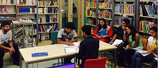 GI-Pune Bibliothek