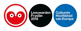 Leeuwarden, Fryslân Kulturhauptstadt 2018 &copy; © Friesland-Marketing  Leeuwarden, Fryslân Kulturhauptstadt 2018